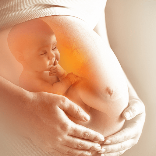 Communication avec bébé in utero : ressent-il vraiment les émotions de sa mère&nbsp;?